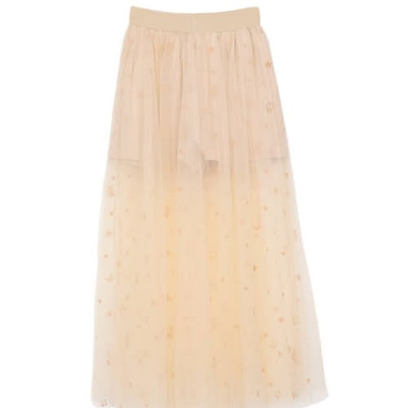 Grace Gift Sailor Moon Tulle Skirt - Picture 1 of 8